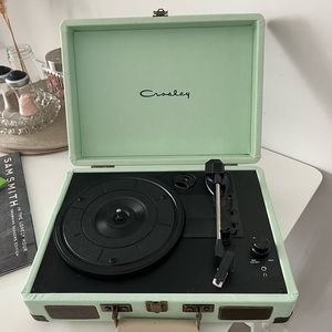 Crosley Record Player